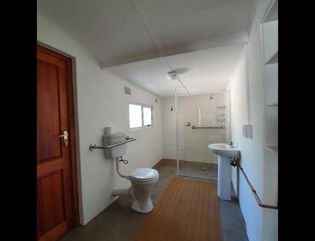 4 BEDROOM PROPERTY TO RENT IN CENTRAL